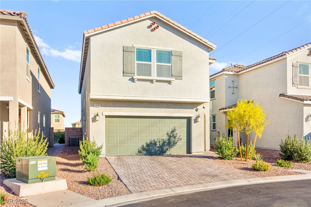 10282 Desert Barrel Court