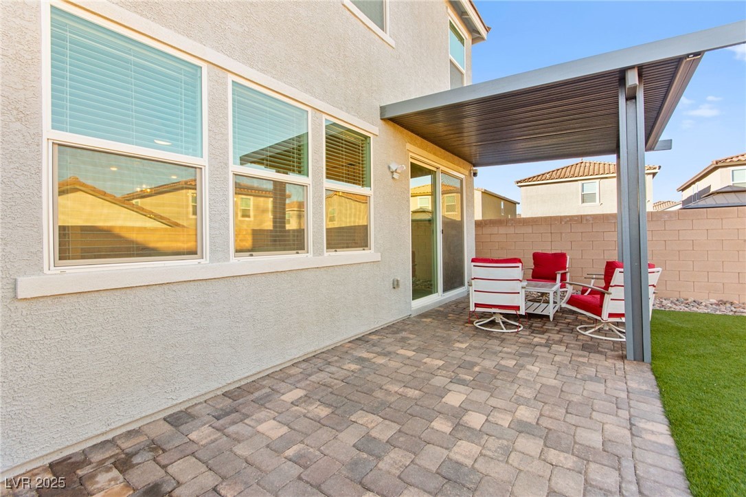 10282 Desert Barrel Court