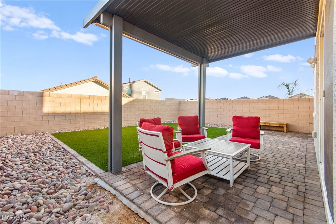 10282 Desert Barrel Court