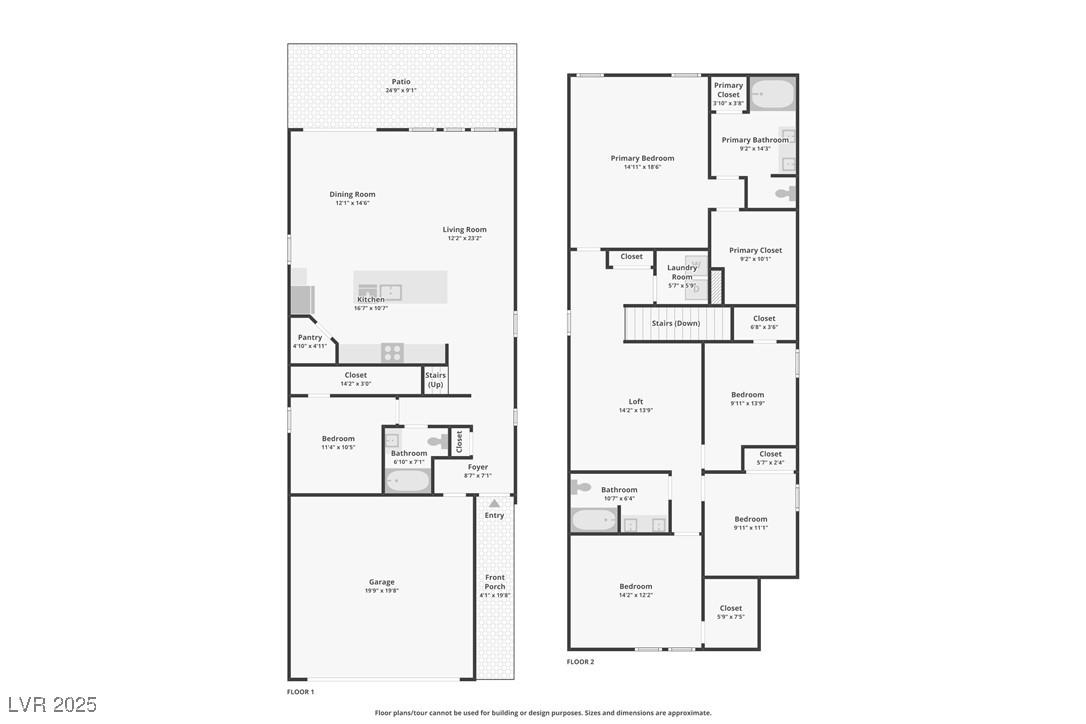 10282 Desert Barrel Court