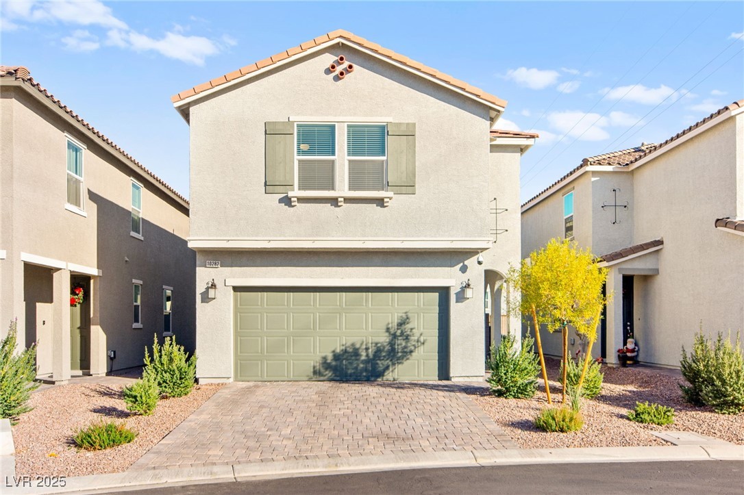 10282 Desert Barrel Court
