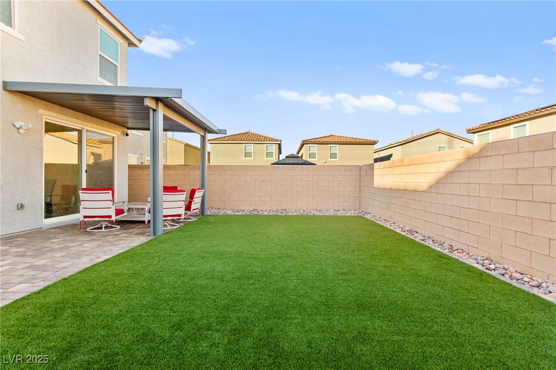 10282 Desert Barrel Court