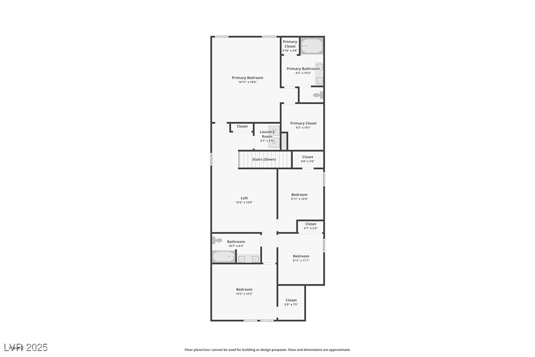10282 Desert Barrel Court