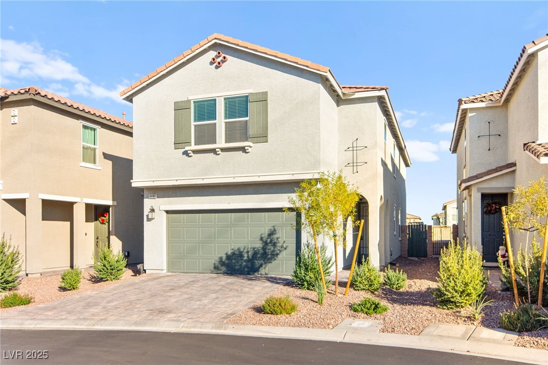 10282 Desert Barrel Court