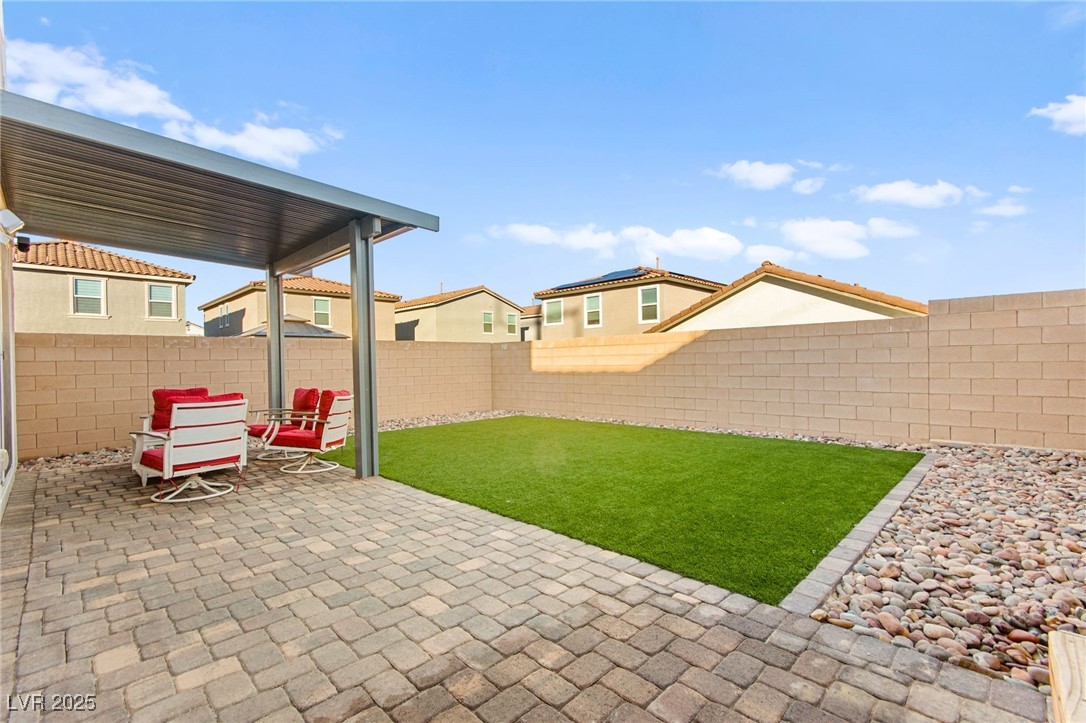 10282 Desert Barrel Court