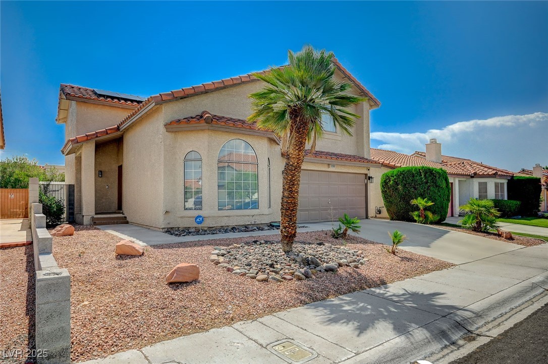3200 Ivory Coast Drive