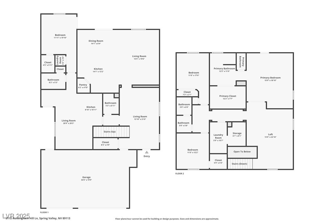 8112 Nottingham Hill Lane