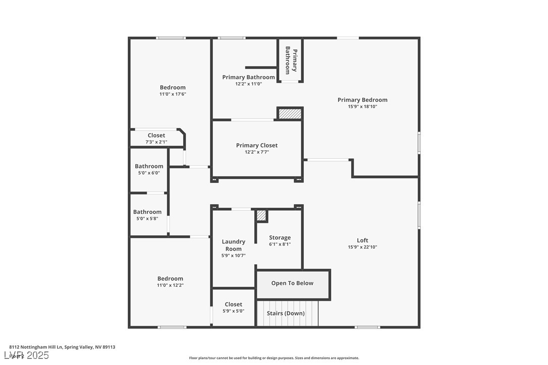 8112 Nottingham Hill Lane