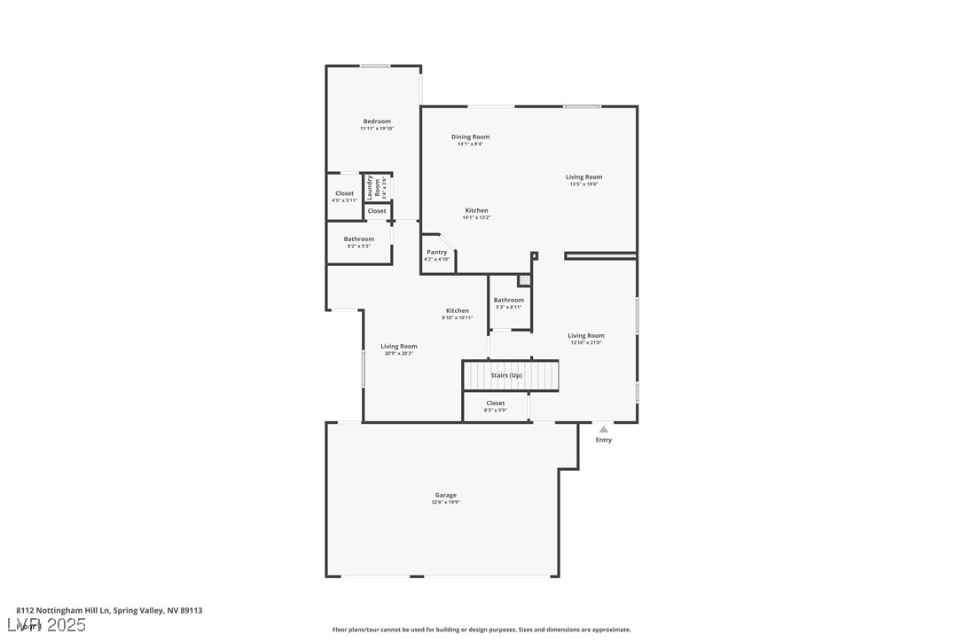 8112 Nottingham Hill Lane