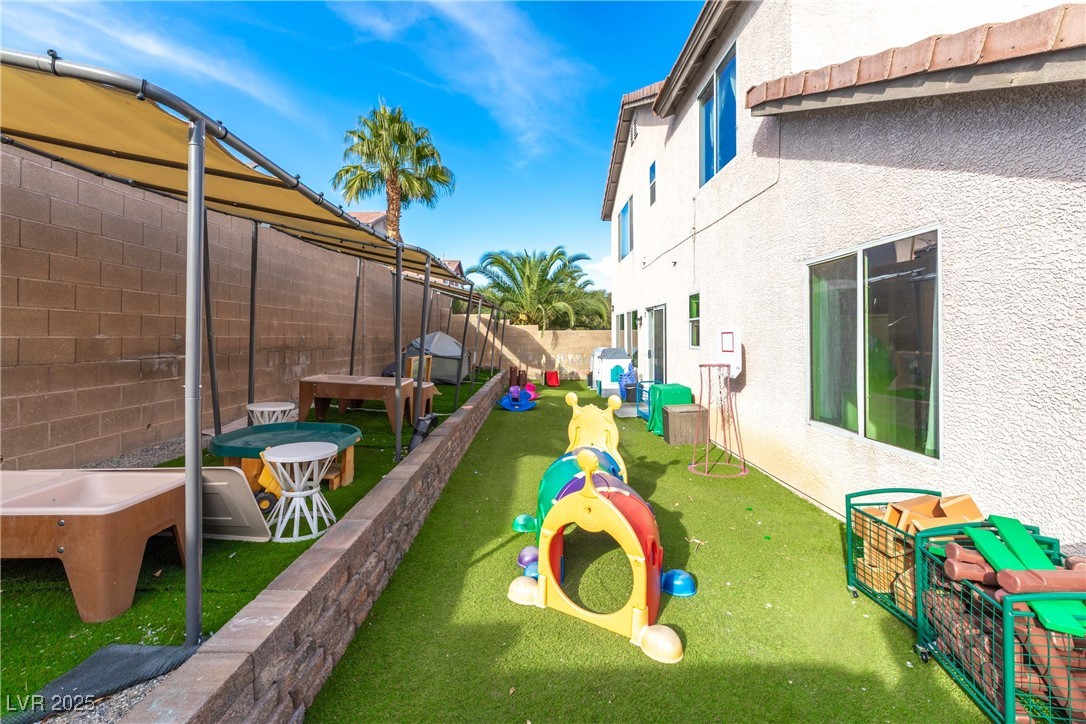 5229 Ponderosa Heights Street