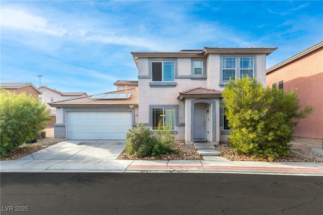 5229 Ponderosa Heights Street