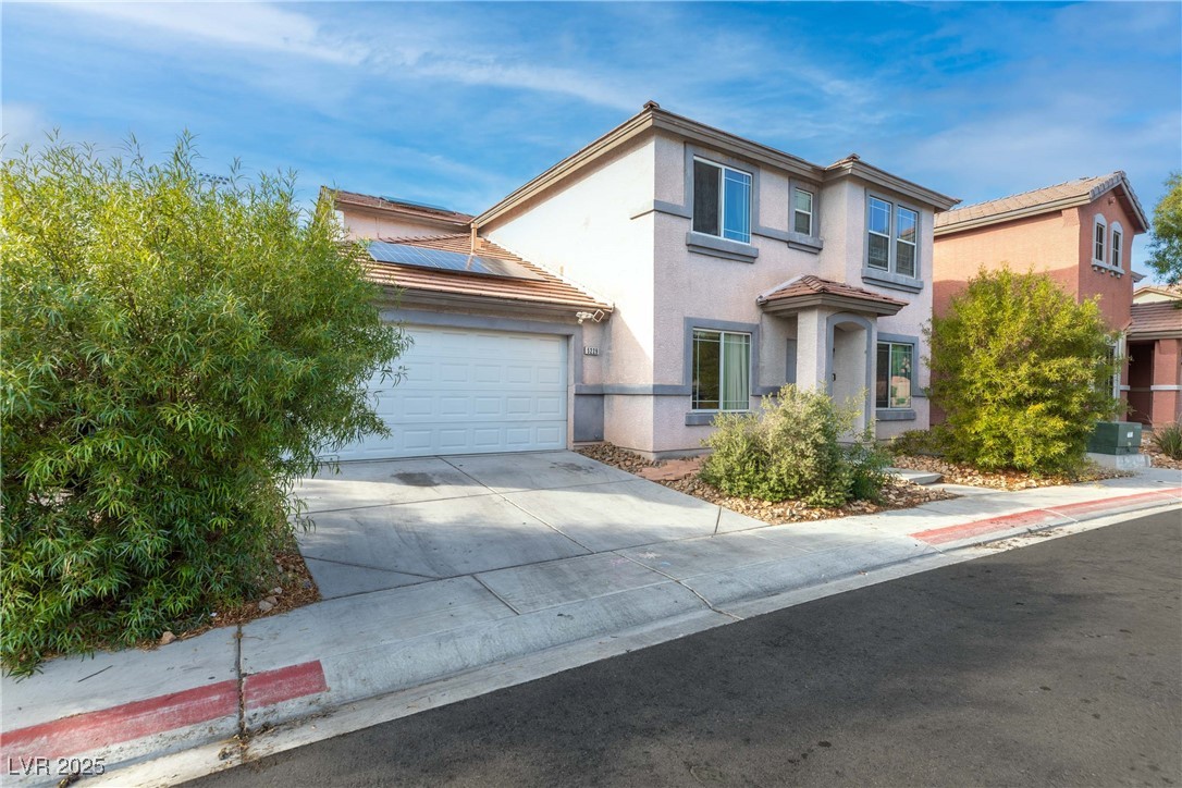 5229 Ponderosa Heights Street