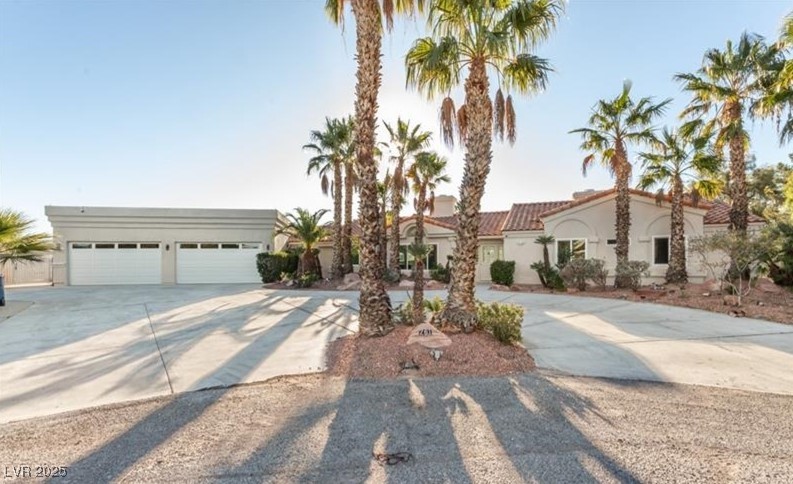 7611 Laredo Street