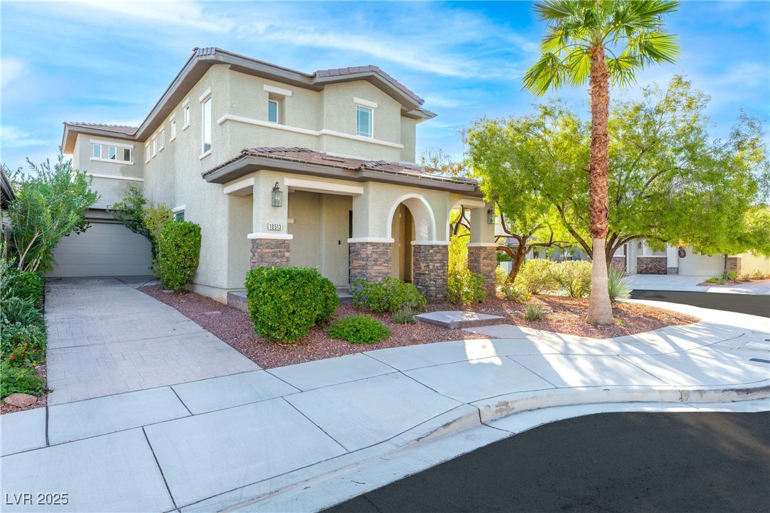 10513 Rusty Railroad Avenue