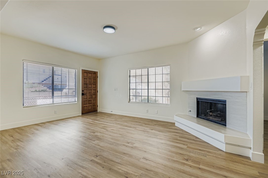 1423 Santa Margarita Street D