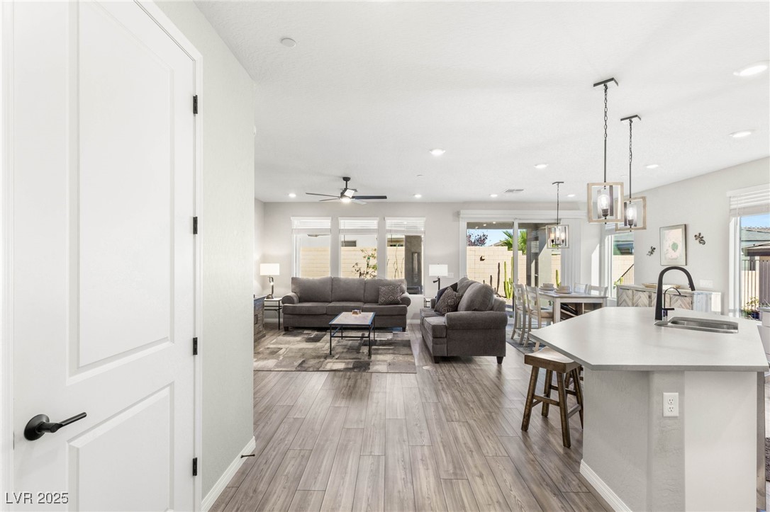 14 Summer Agave Avenue