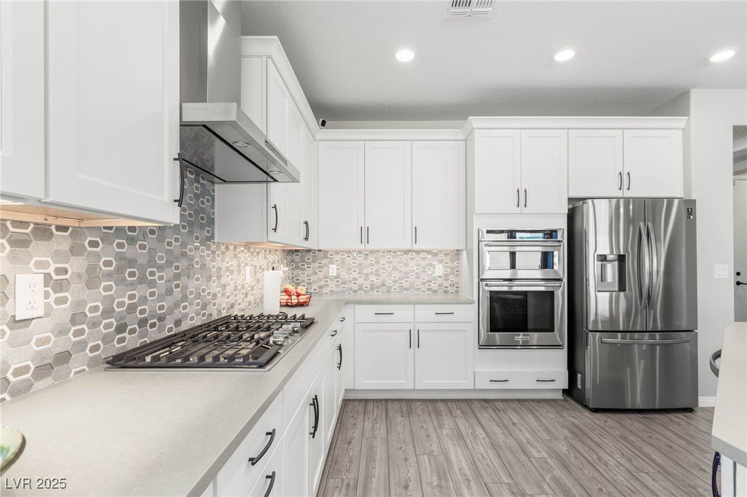 14 Summer Agave Avenue