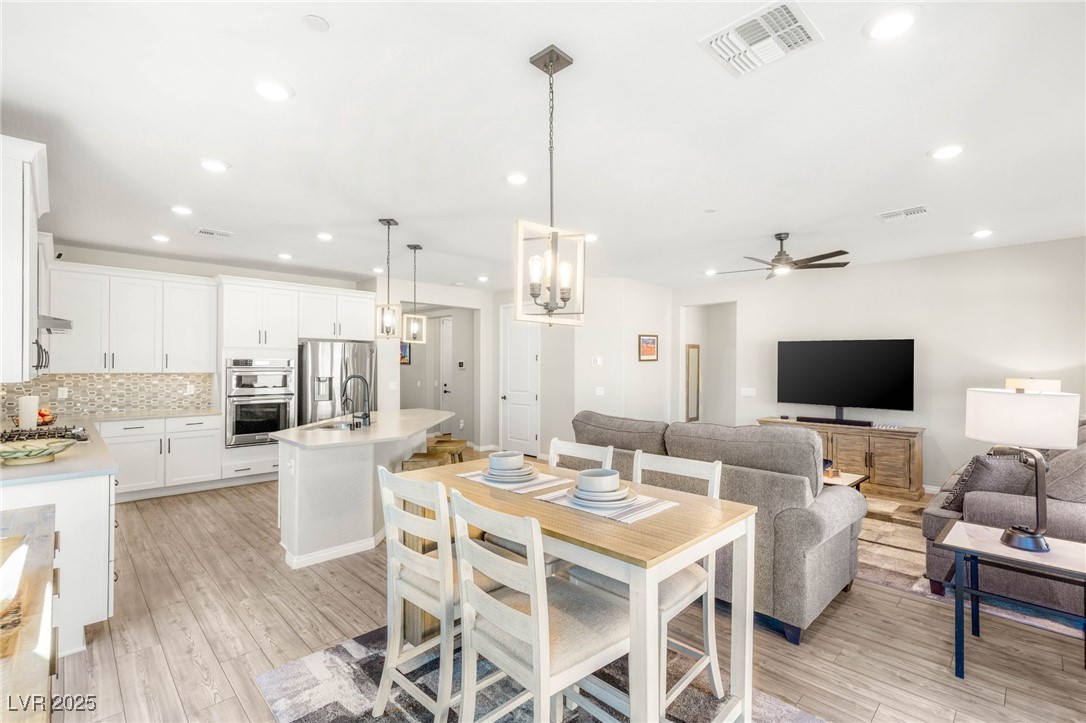 14 Summer Agave Avenue