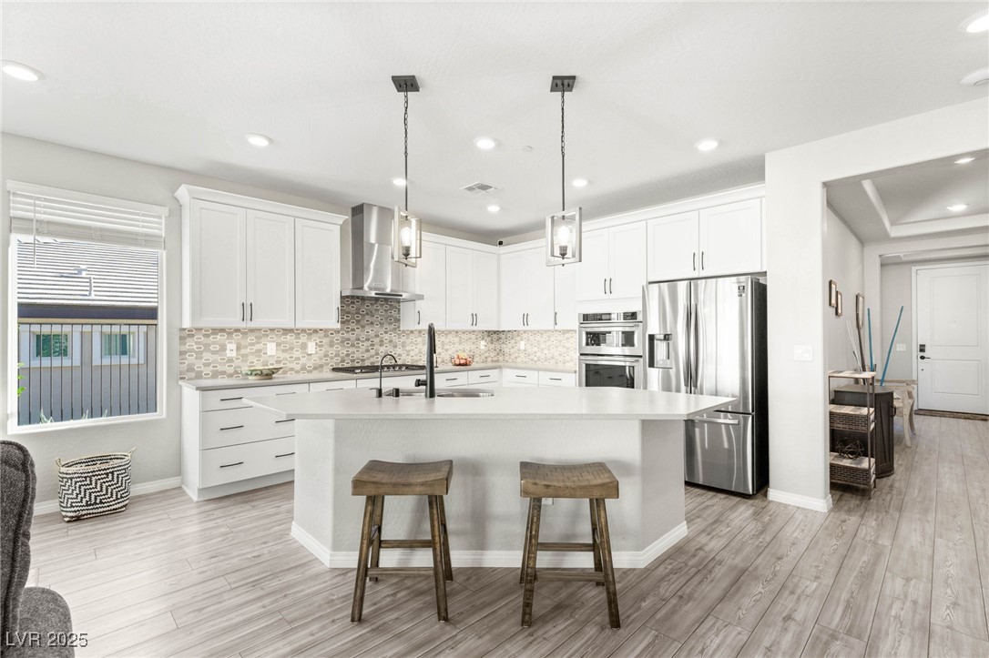 14 Summer Agave Avenue