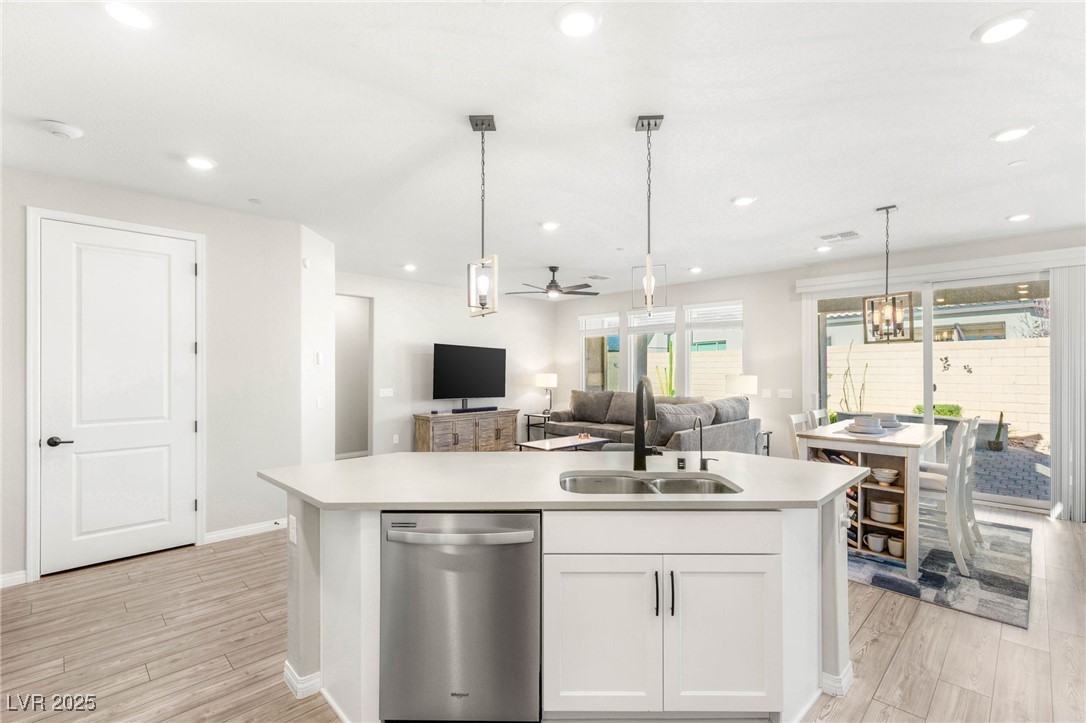 14 Summer Agave Avenue