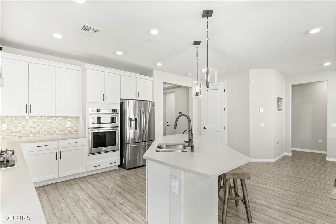 14 Summer Agave Avenue