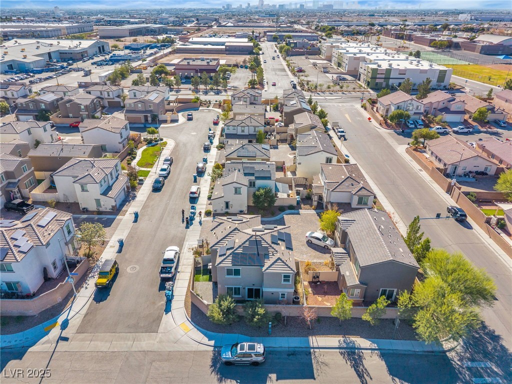 3645 Zug Bug Street