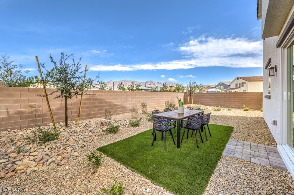 7708 Miller Falls Lane Lot 110