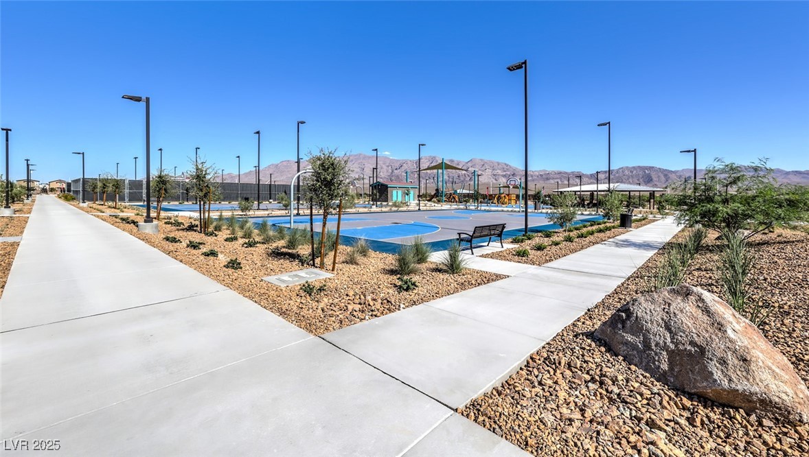 7708 Miller Falls Lane Lot 110