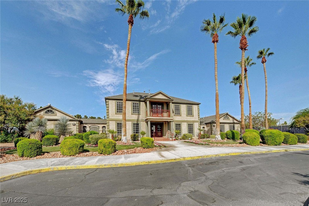 6652 Coral Springs Circle