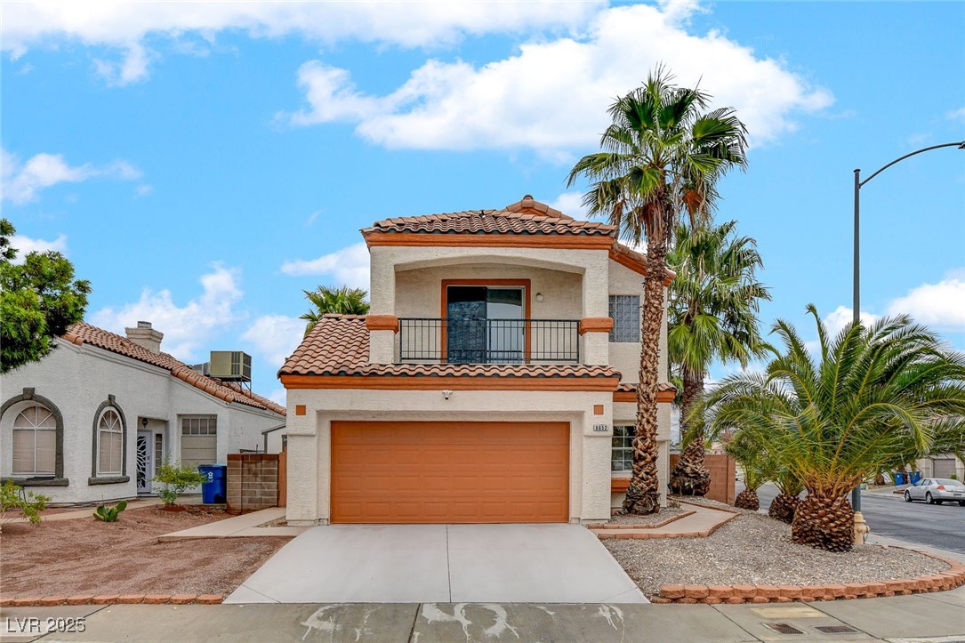 6652 Coral Springs Circle