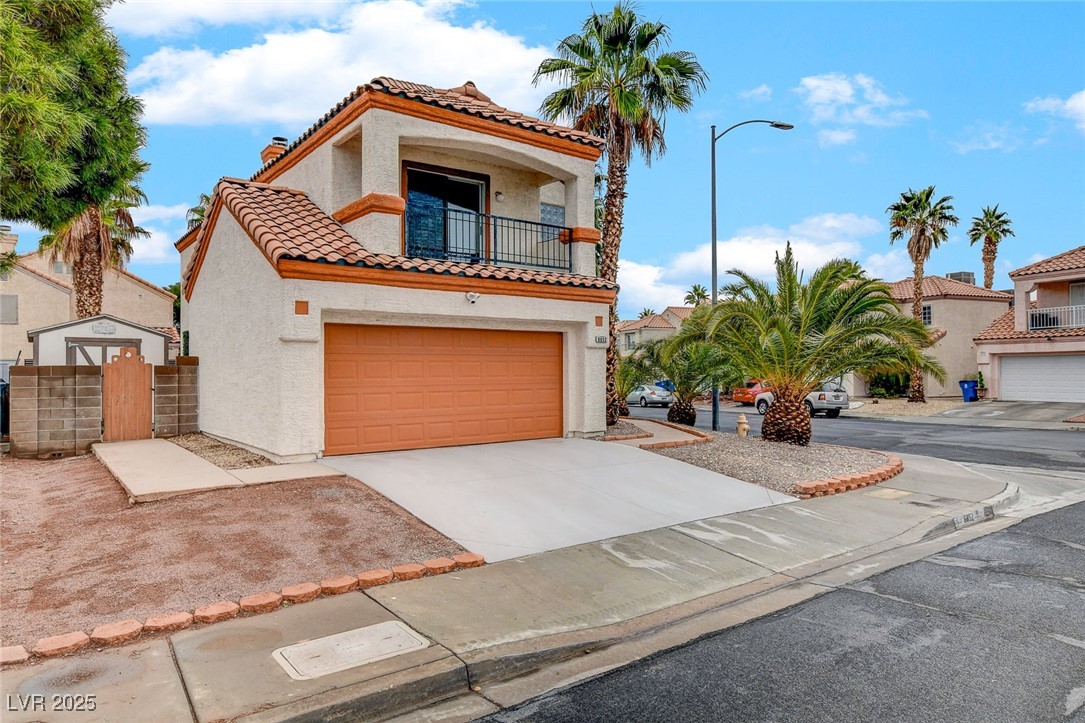 6652 Coral Springs Circle