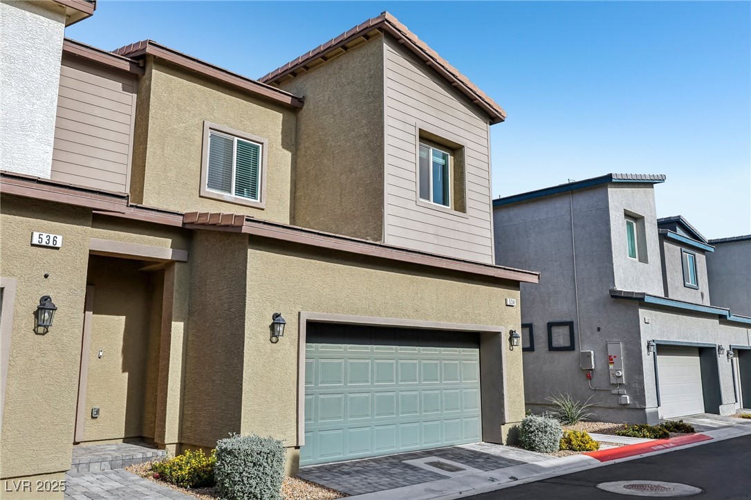 534 Thistleberry Avenue