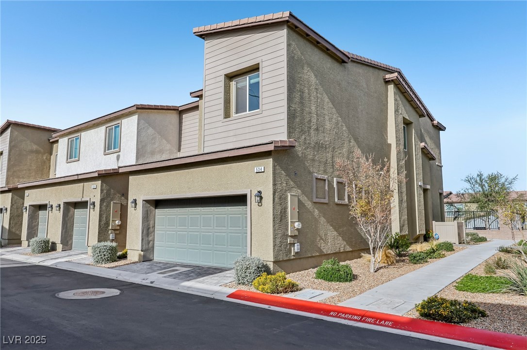 534 Thistleberry Avenue