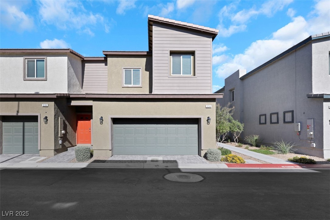 534 Thistleberry Avenue