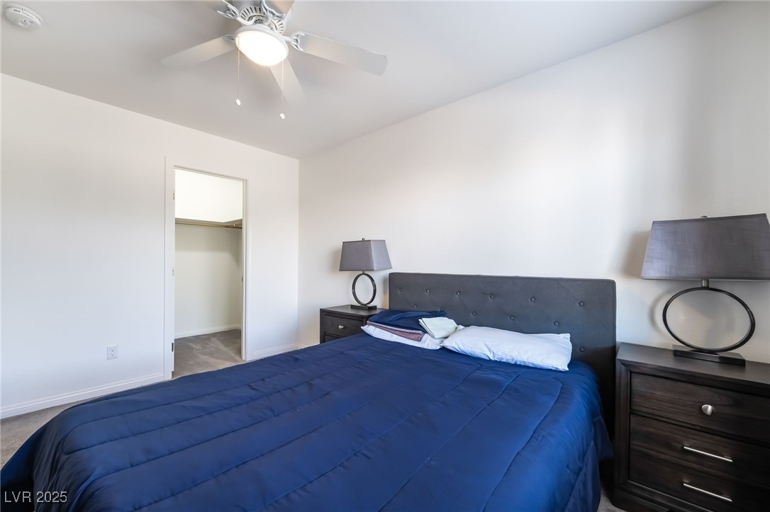 5854 Gentleslope Street