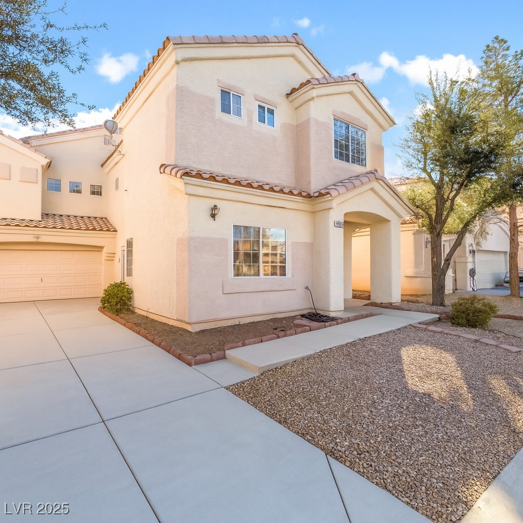 5854 Gentleslope Street