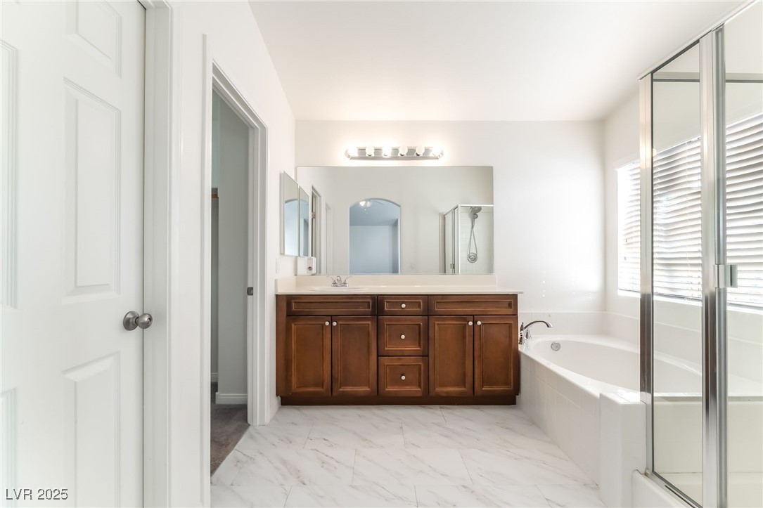 5854 Gentleslope Street