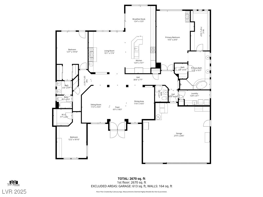 2601 Settlers Bay Lane