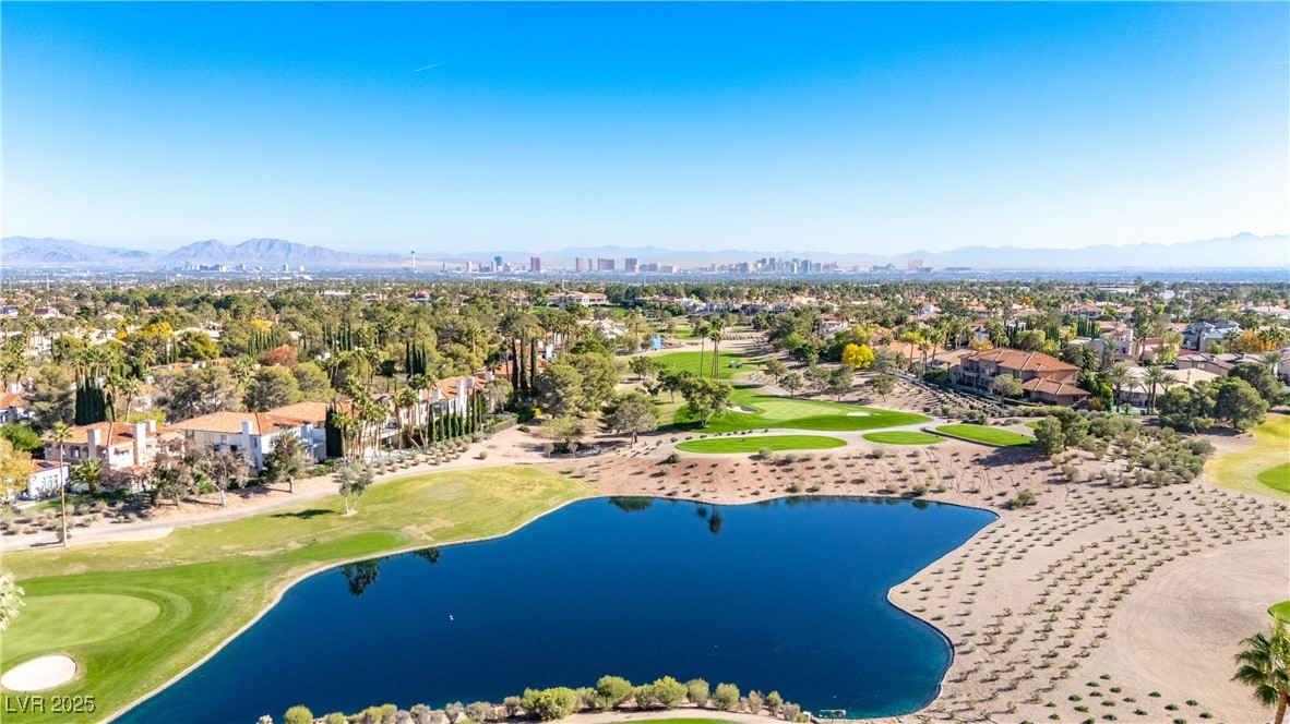 9012 Echo Ridge Drive