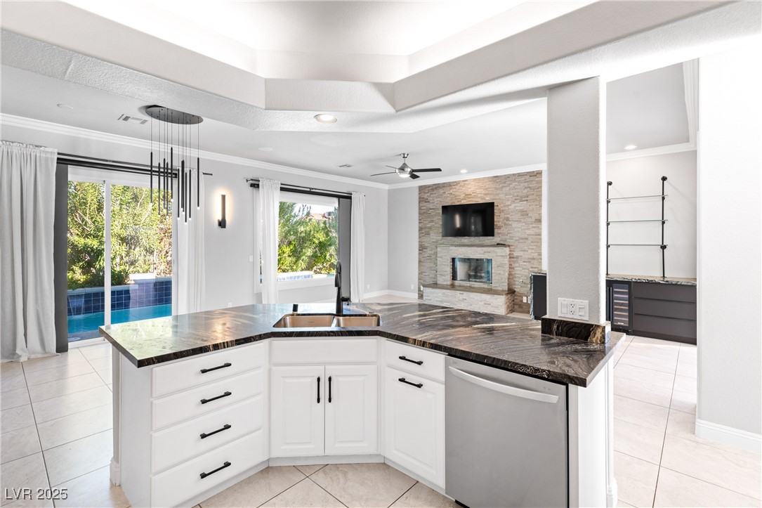 9012 Echo Ridge Drive