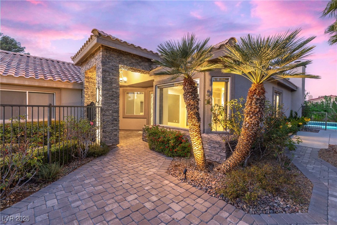 9012 Echo Ridge Drive