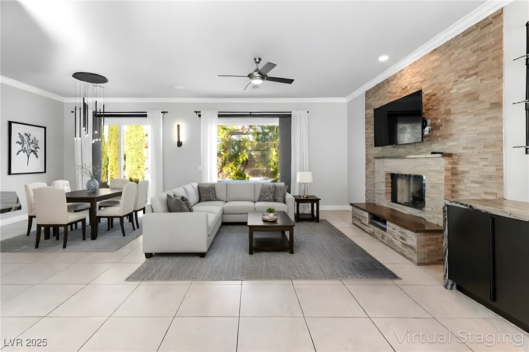 9012 Echo Ridge Drive