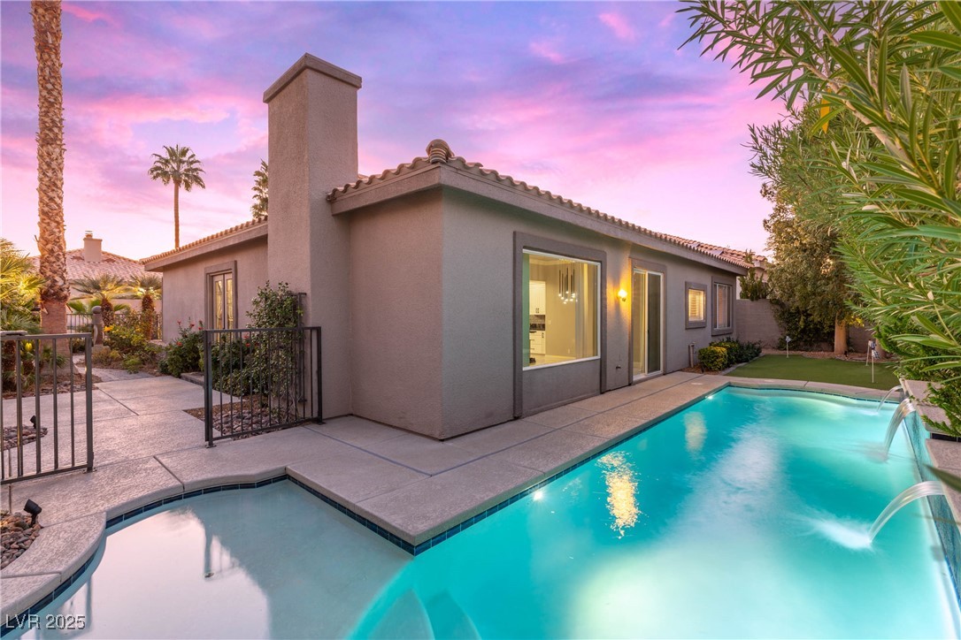 9012 Echo Ridge Drive