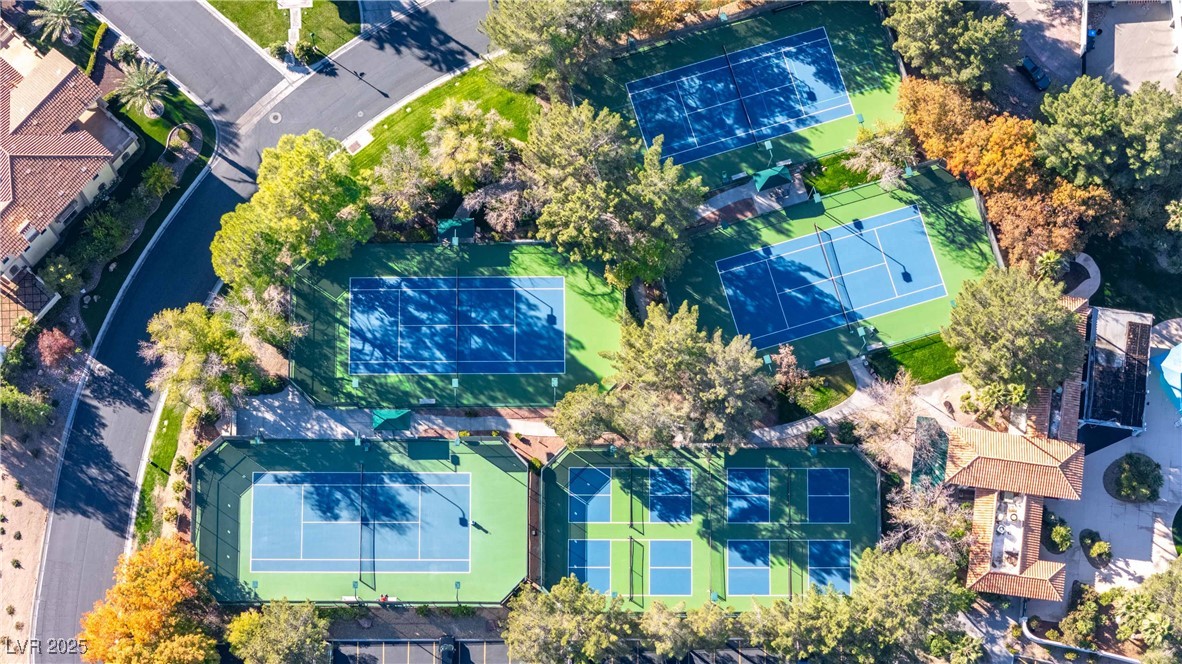 9012 Echo Ridge Drive