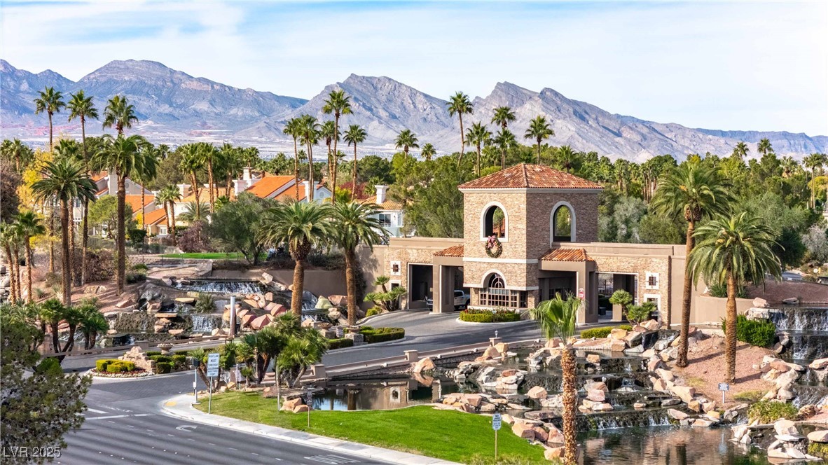 9012 Echo Ridge Drive