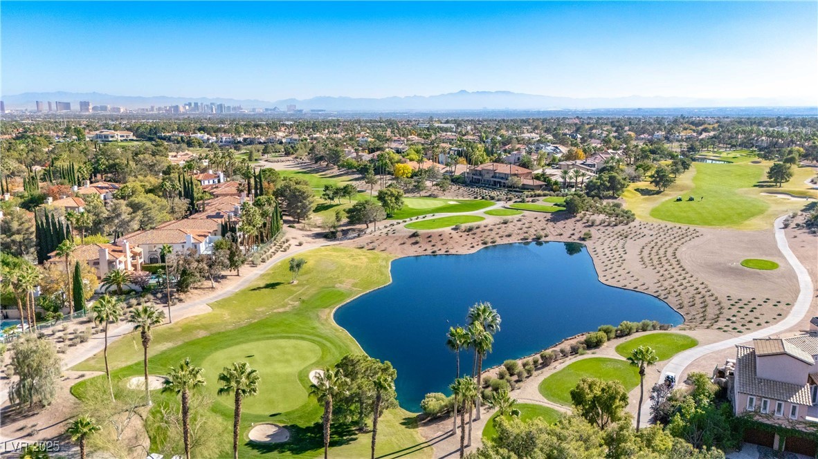 9012 Echo Ridge Drive