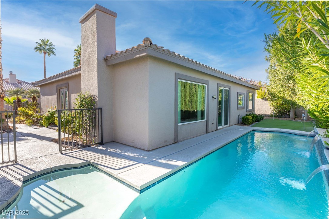 9012 Echo Ridge Drive