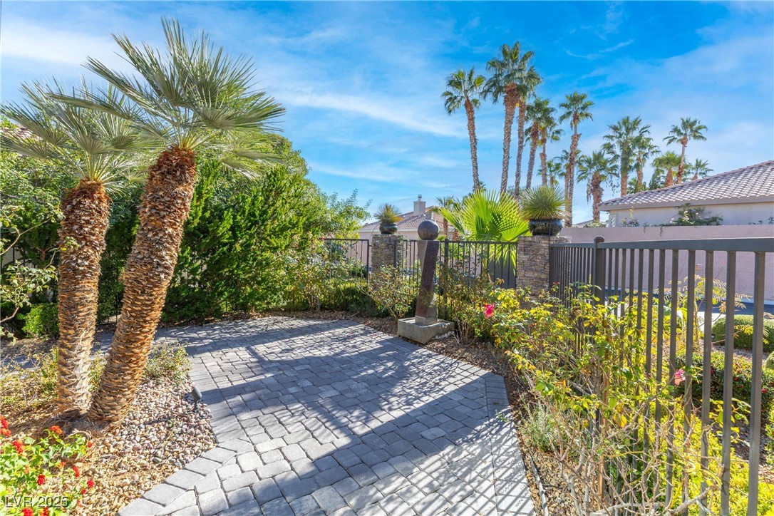 9012 Echo Ridge Drive