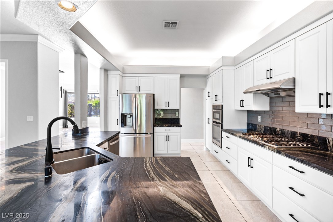 9012 Echo Ridge Drive