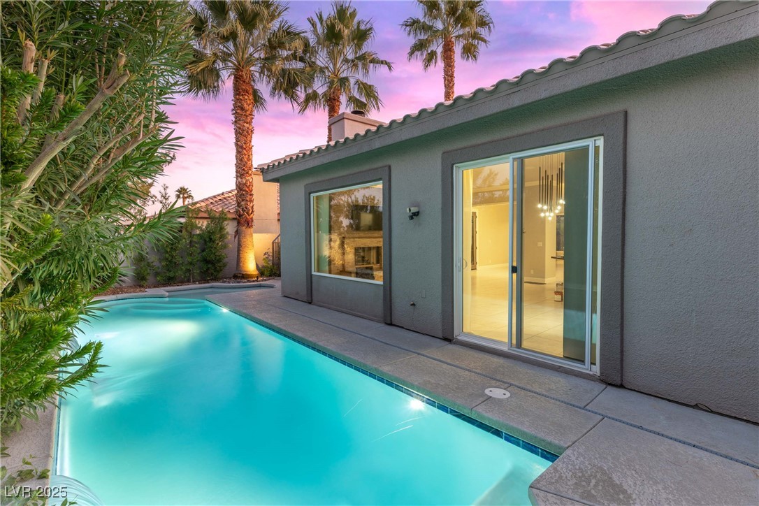 9012 Echo Ridge Drive